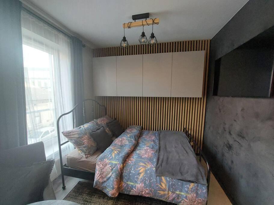 Apartment Walowa Stylowe *