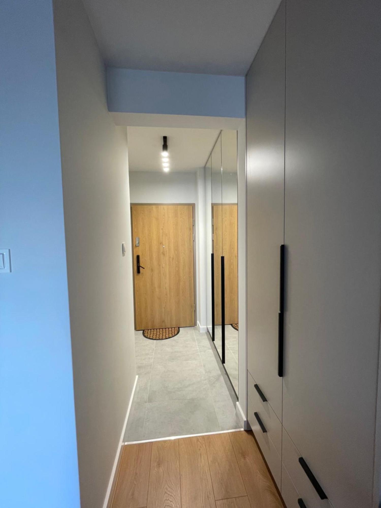 Apartment 41 *