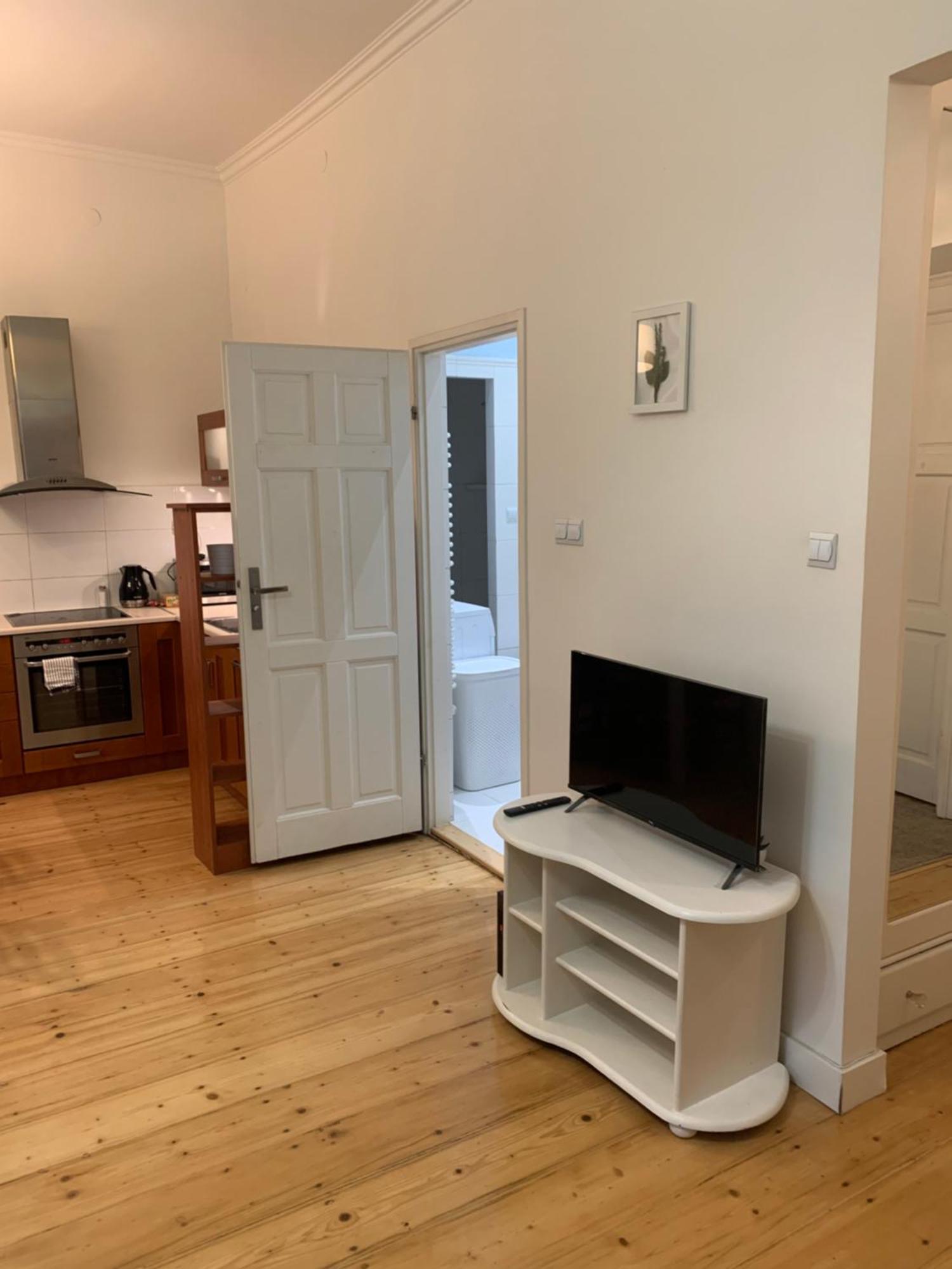 Apartment Felicjanek 3