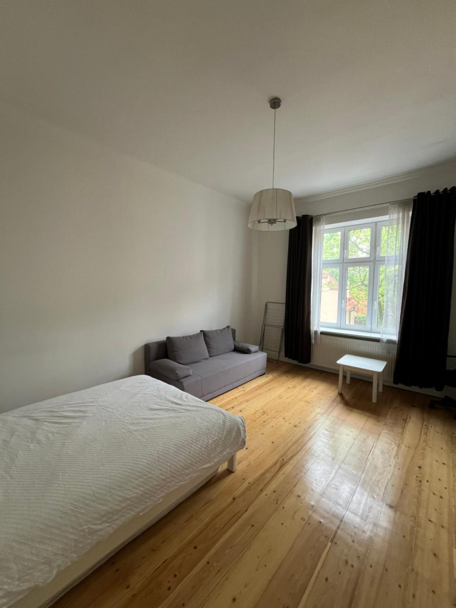 Apartment Felicjanek 3 *
