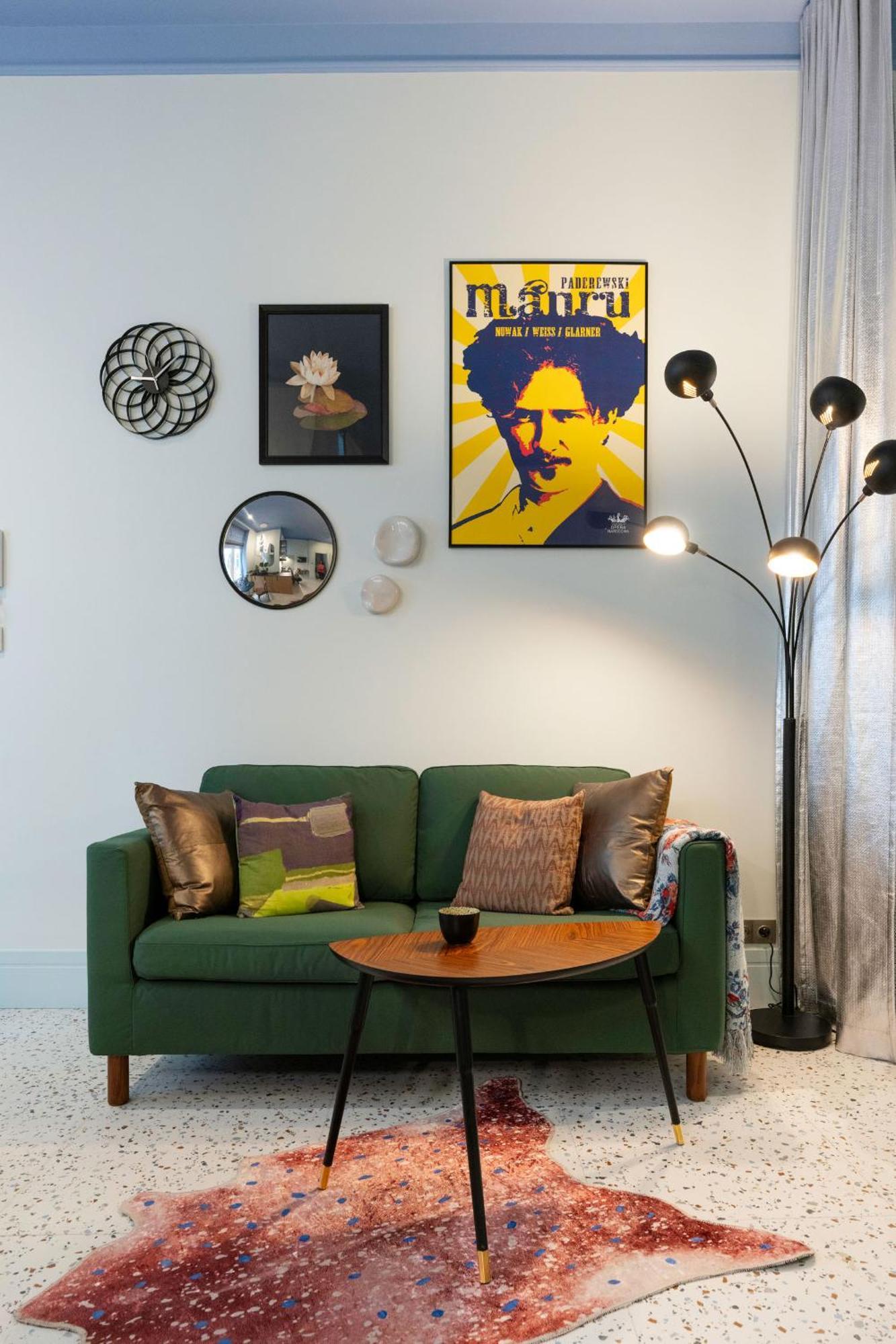 Dietla 11 - Art For 2 Krakow