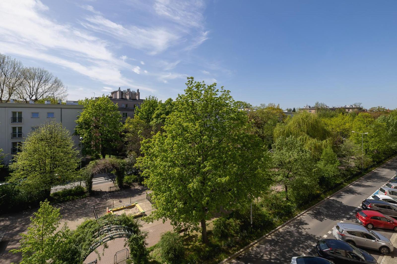 3 Bedroom Apartment-aleja Daszynskiego- Grzegorzki *
