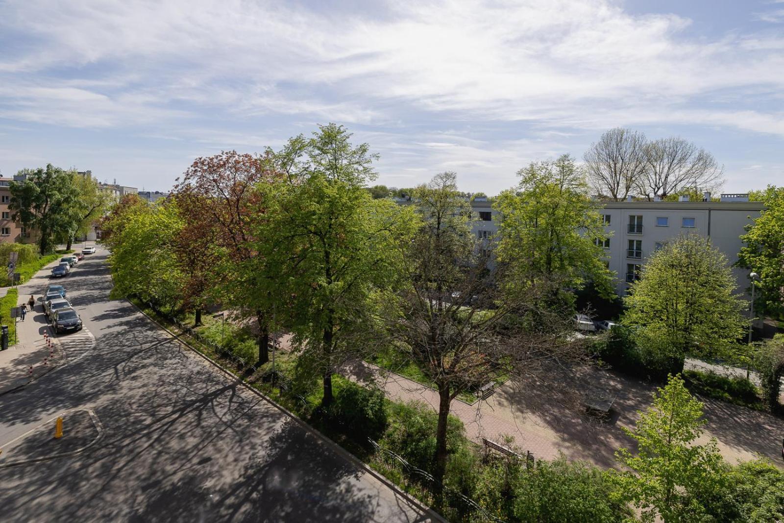 3 Bedroom Apartment-aleja Daszynskiego- Grzegorzki *