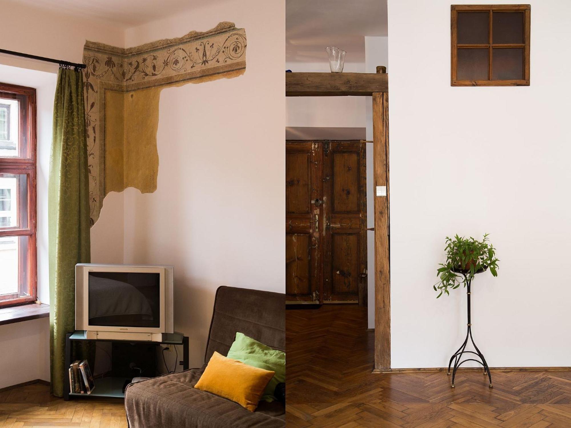 Nicholas Apartment *