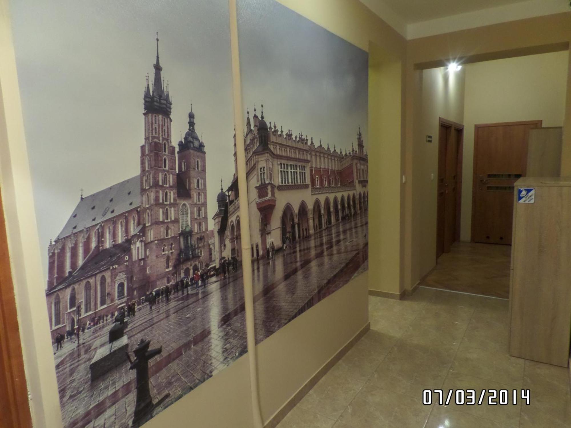 Dream & Krakow