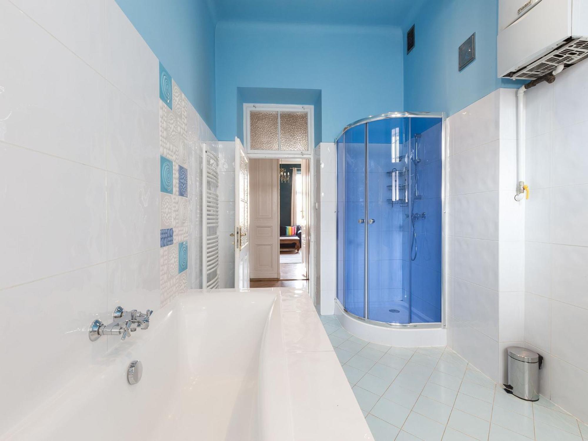 Stanislas Apartment *