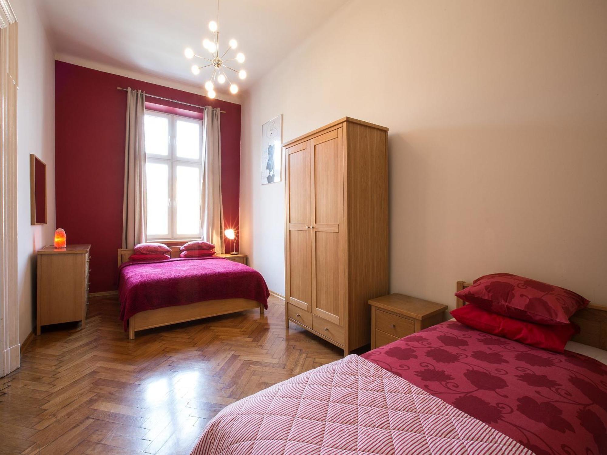 Stanislas * Krakow