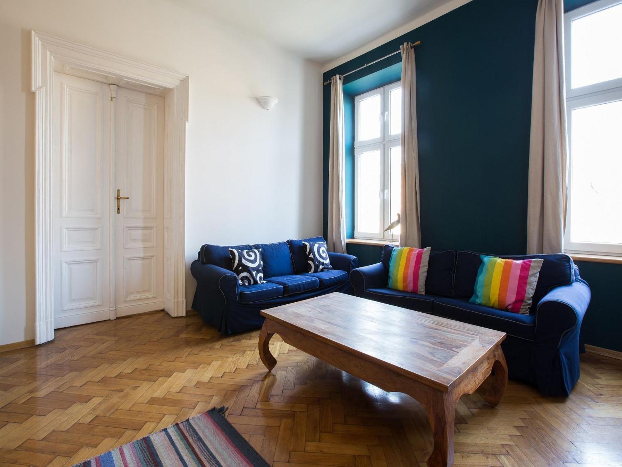 Stanislas Apartment Krakow