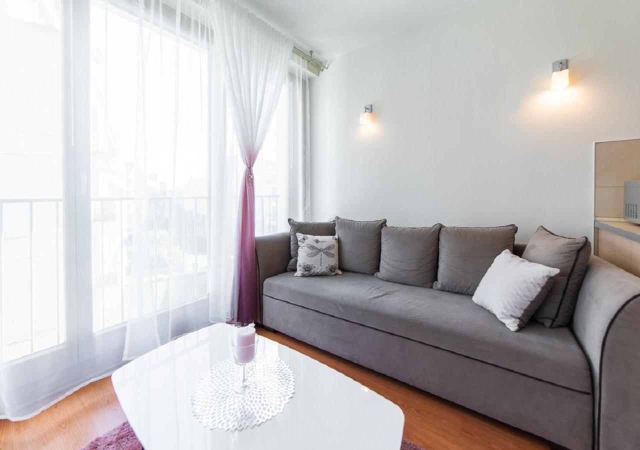 Apartment Ar - Angel Center *