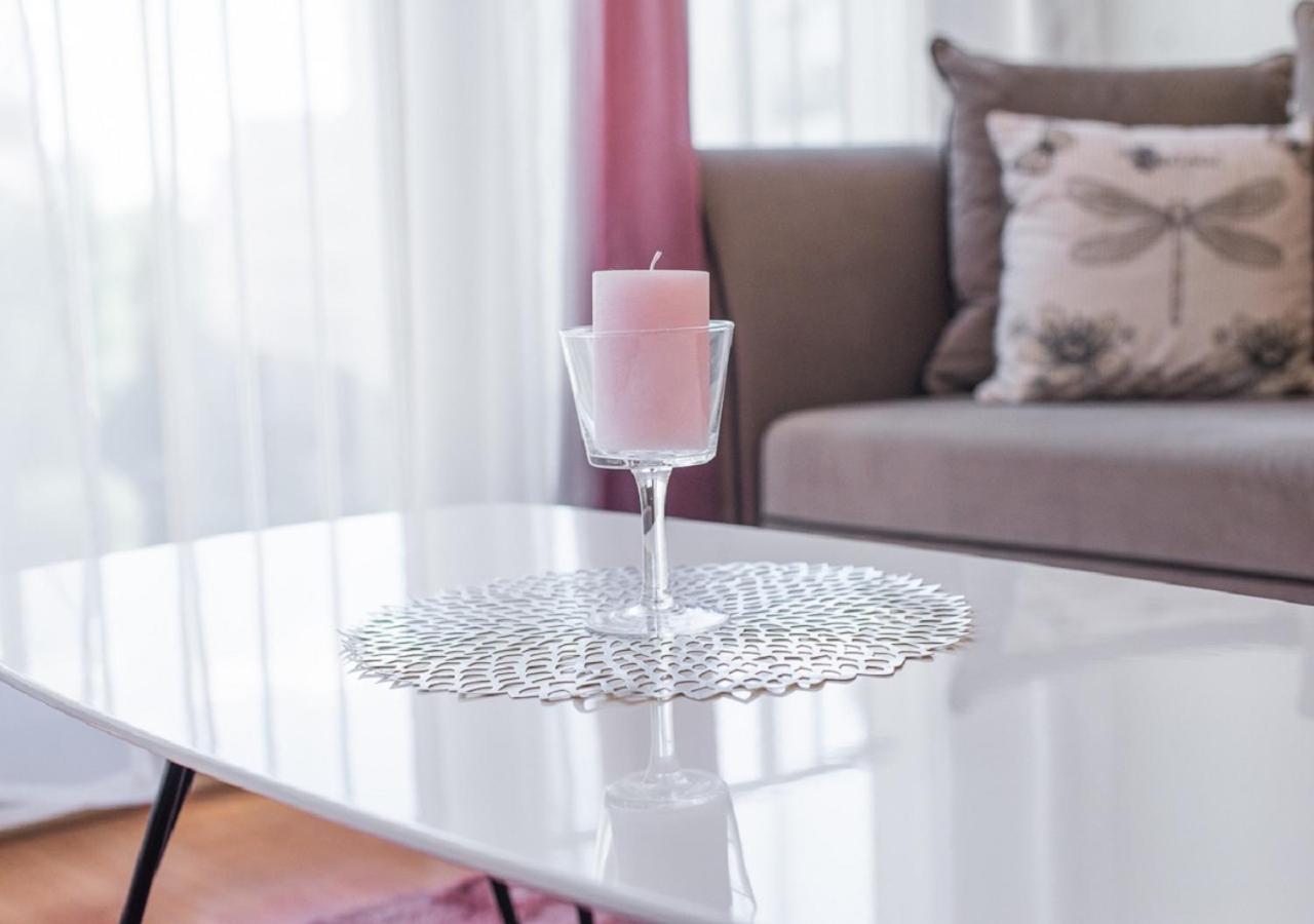 Apartment Ar - Angel Center Krakow