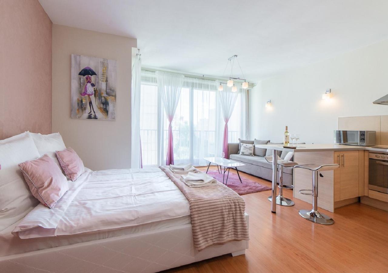 Ar - Angel Center Apartment Krakow