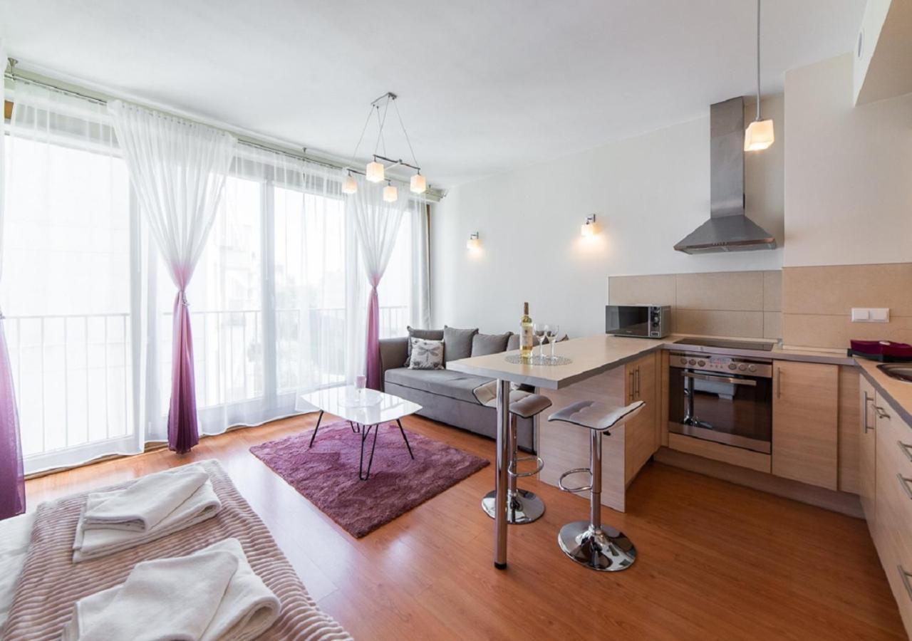 Ar - Angel Center Apartment