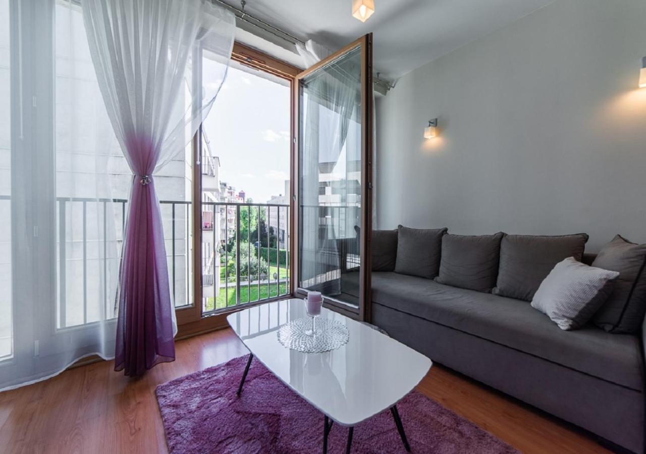 Ar - Angel Center Apartment Krakow