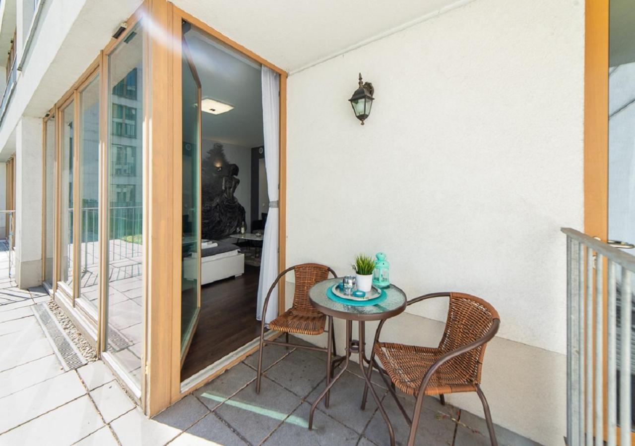 Ar - Angel Center Apartment