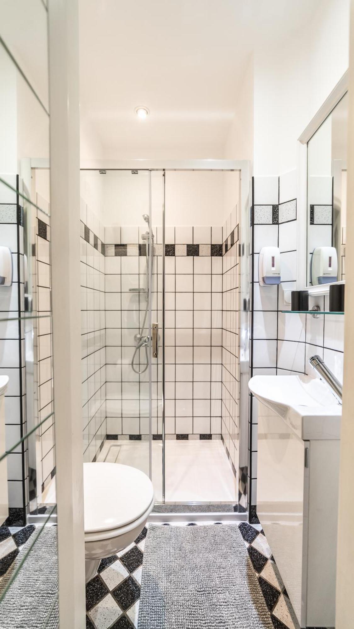 Fogra Travel Apartment Krakau