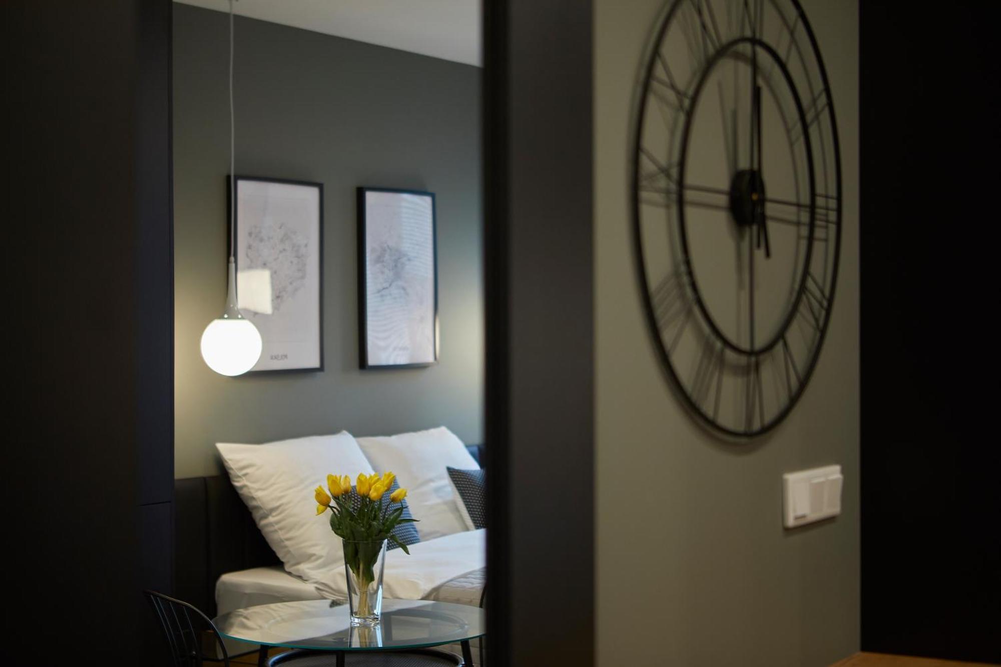 Rajska 3 By Pi Aparthotel 4*