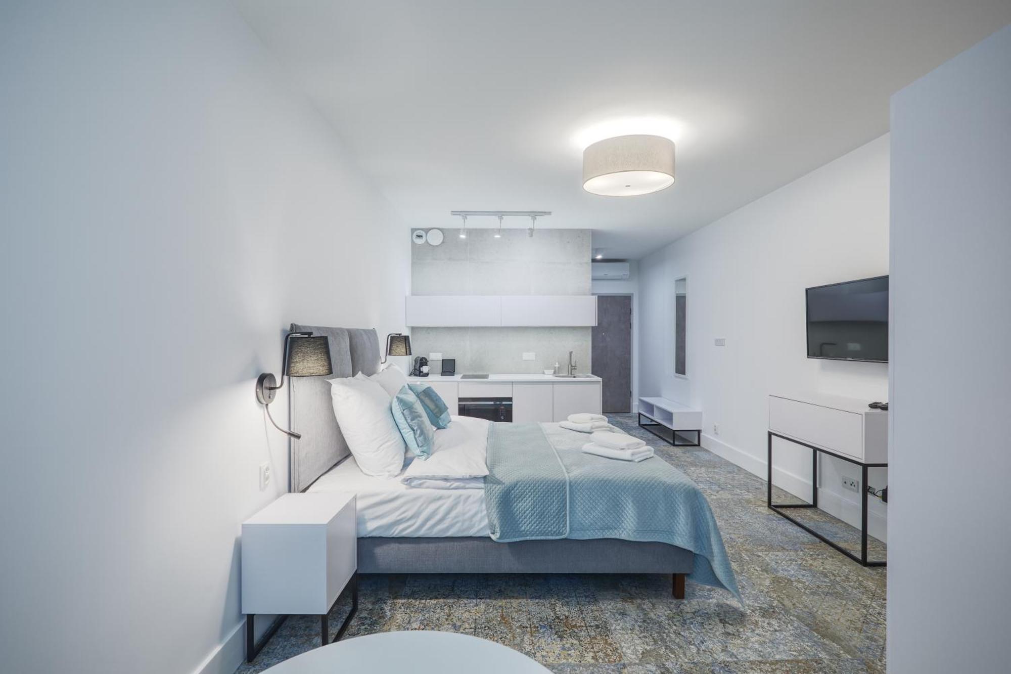 Rajska 3 By Pi 4* Krakow