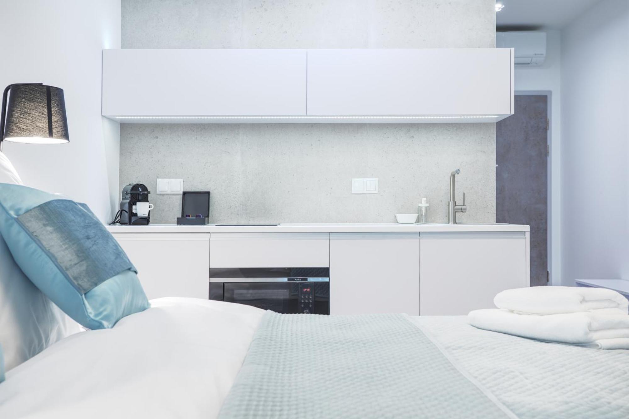 Aparthotel Rajska 3 By Pi Krakow