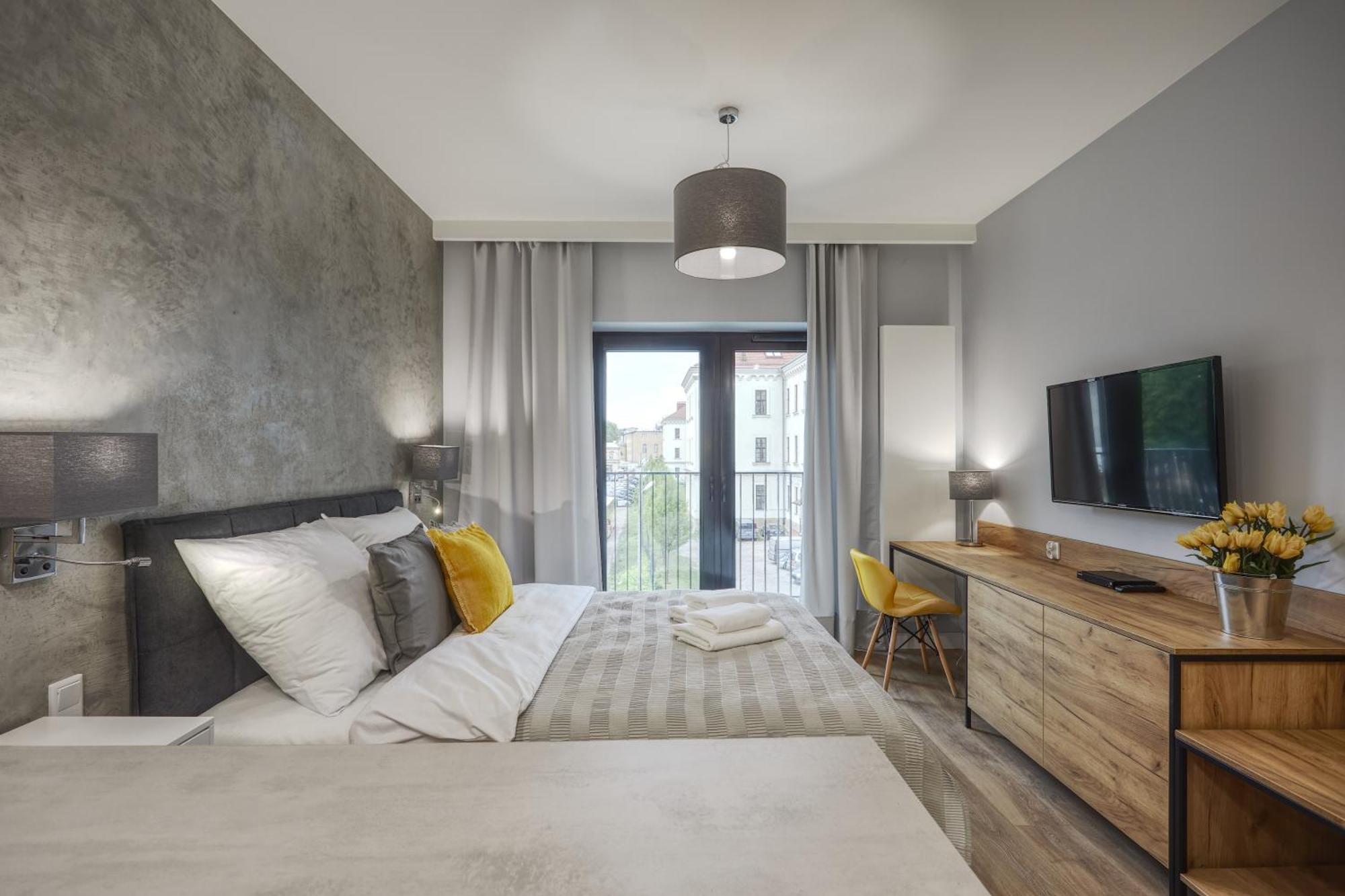 Rajska 3 By Pi Aparthotel 4*