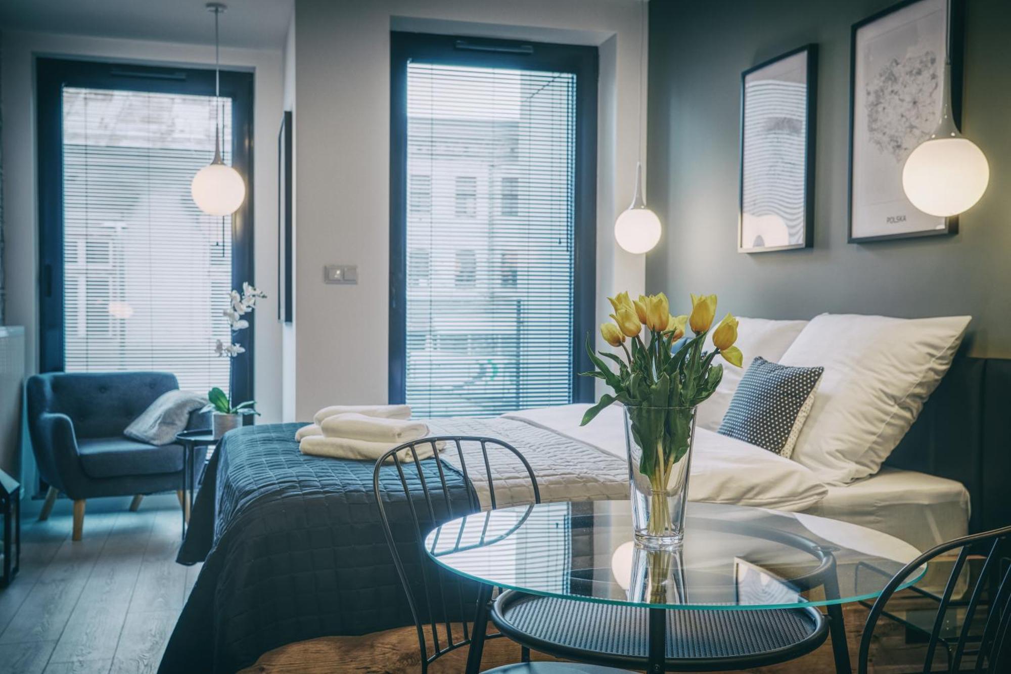 Rajska 3 By Pi Aparthotel 4*
