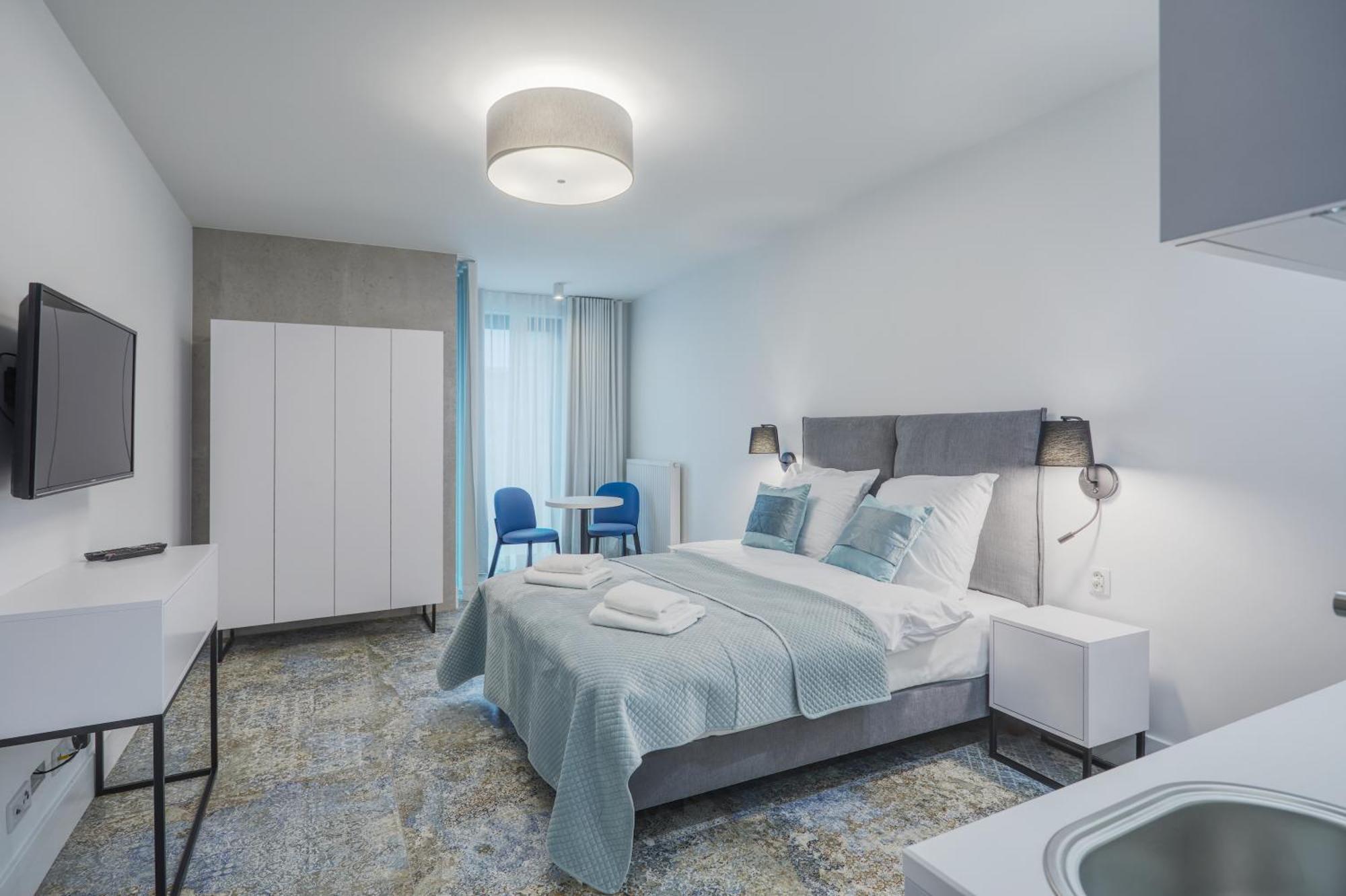 Rajska 3 By Pi Aparthotel 4*