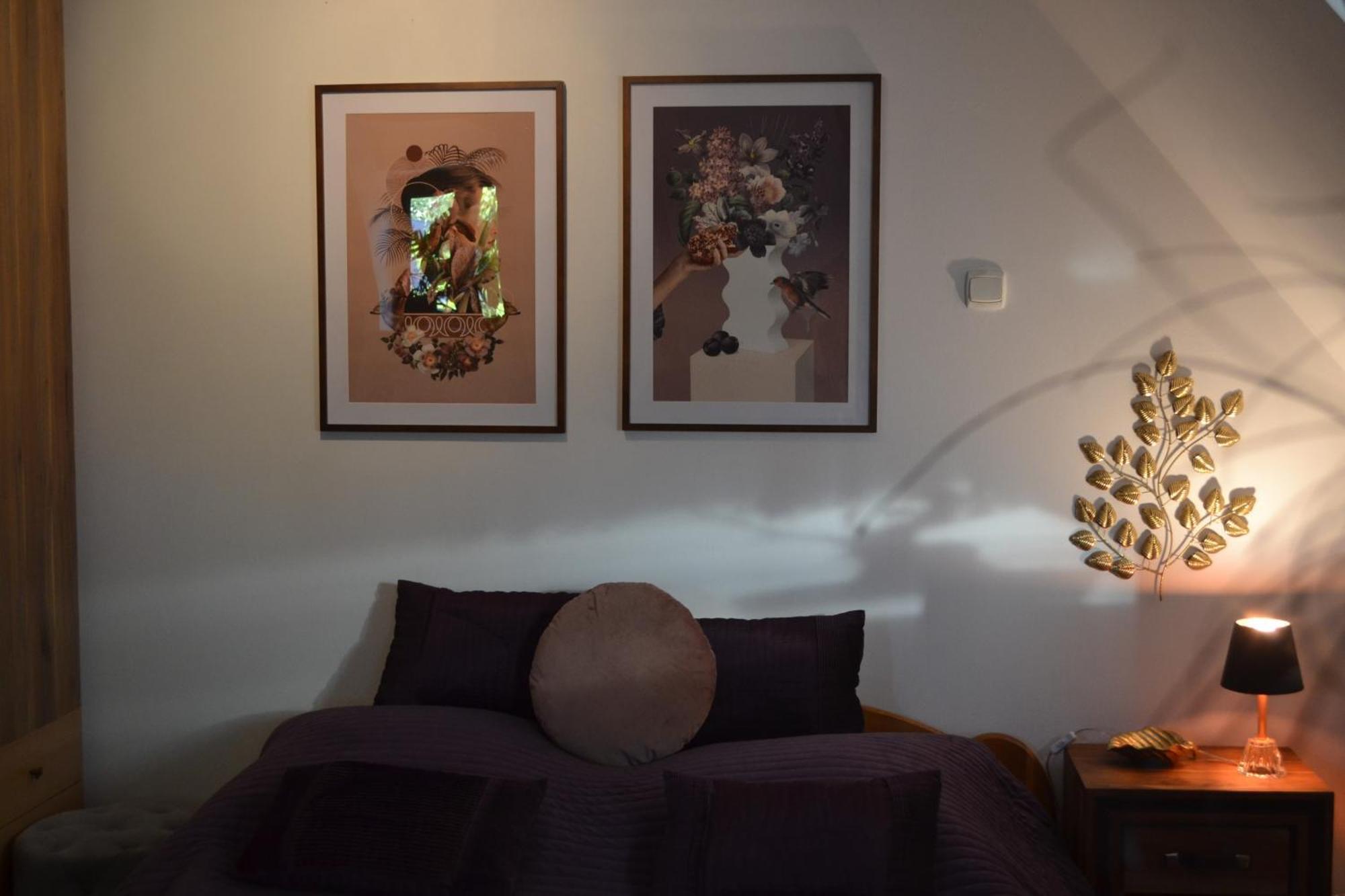 Akwarela Ii Apartment