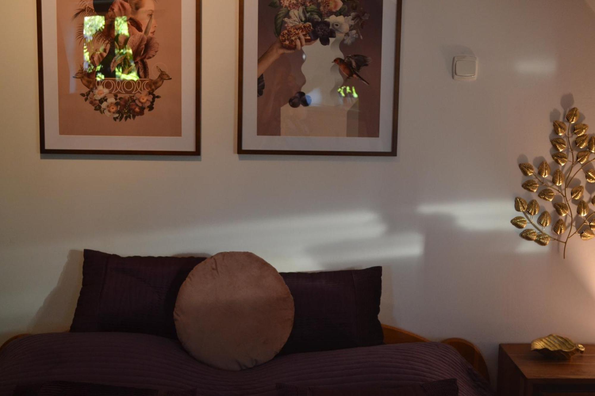 Apartment Akwarela Ii Krakau