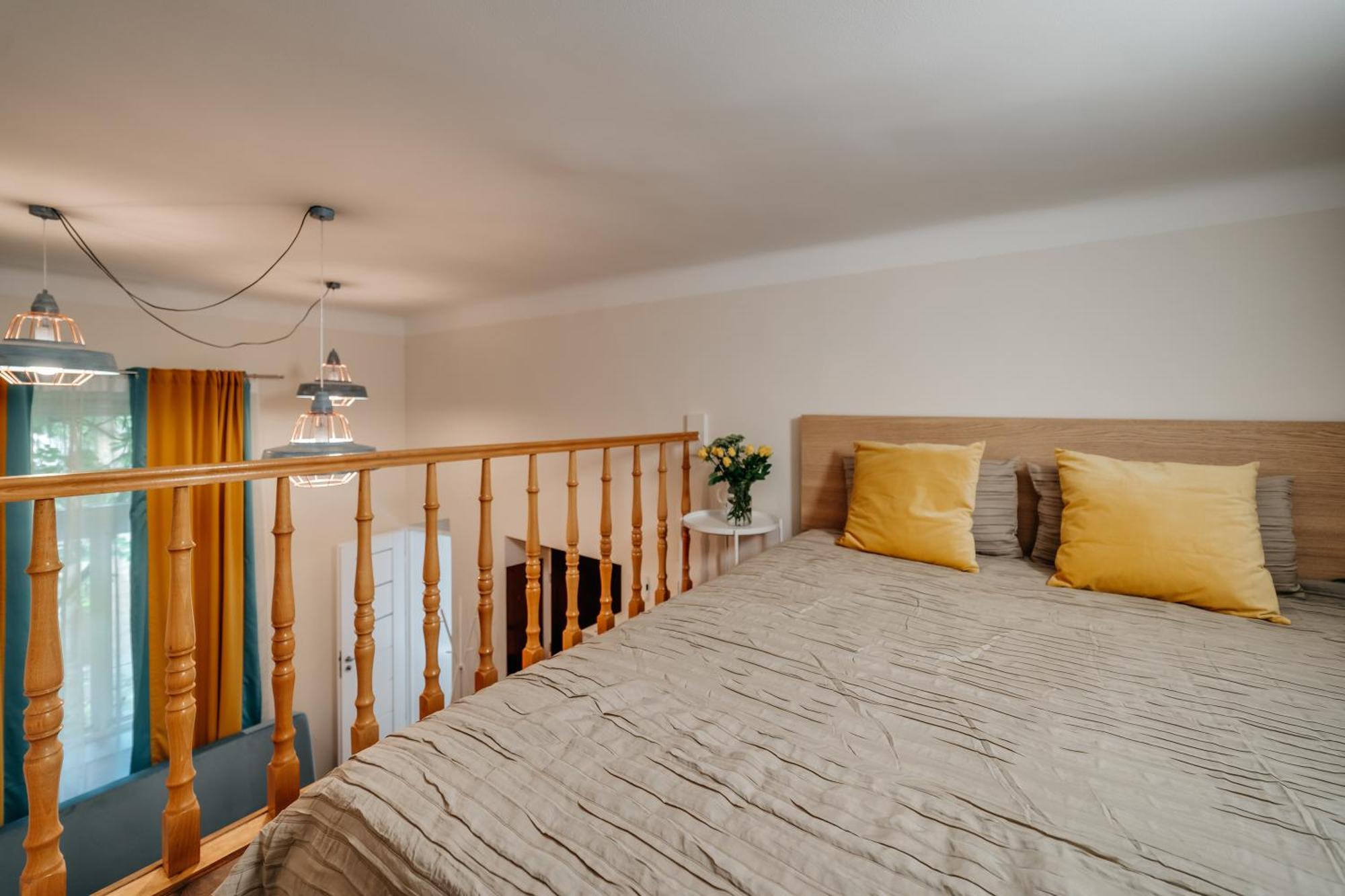 Apartament Alpari Kraków