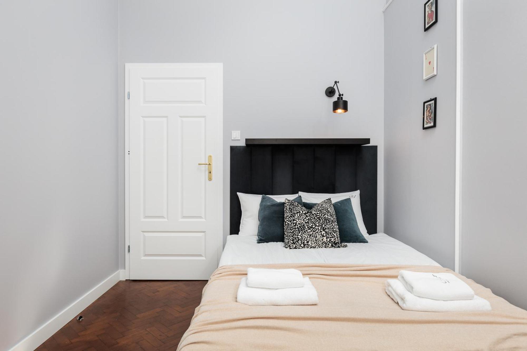 Krupnicza Modern Old Town - By Upstairs Apartment *