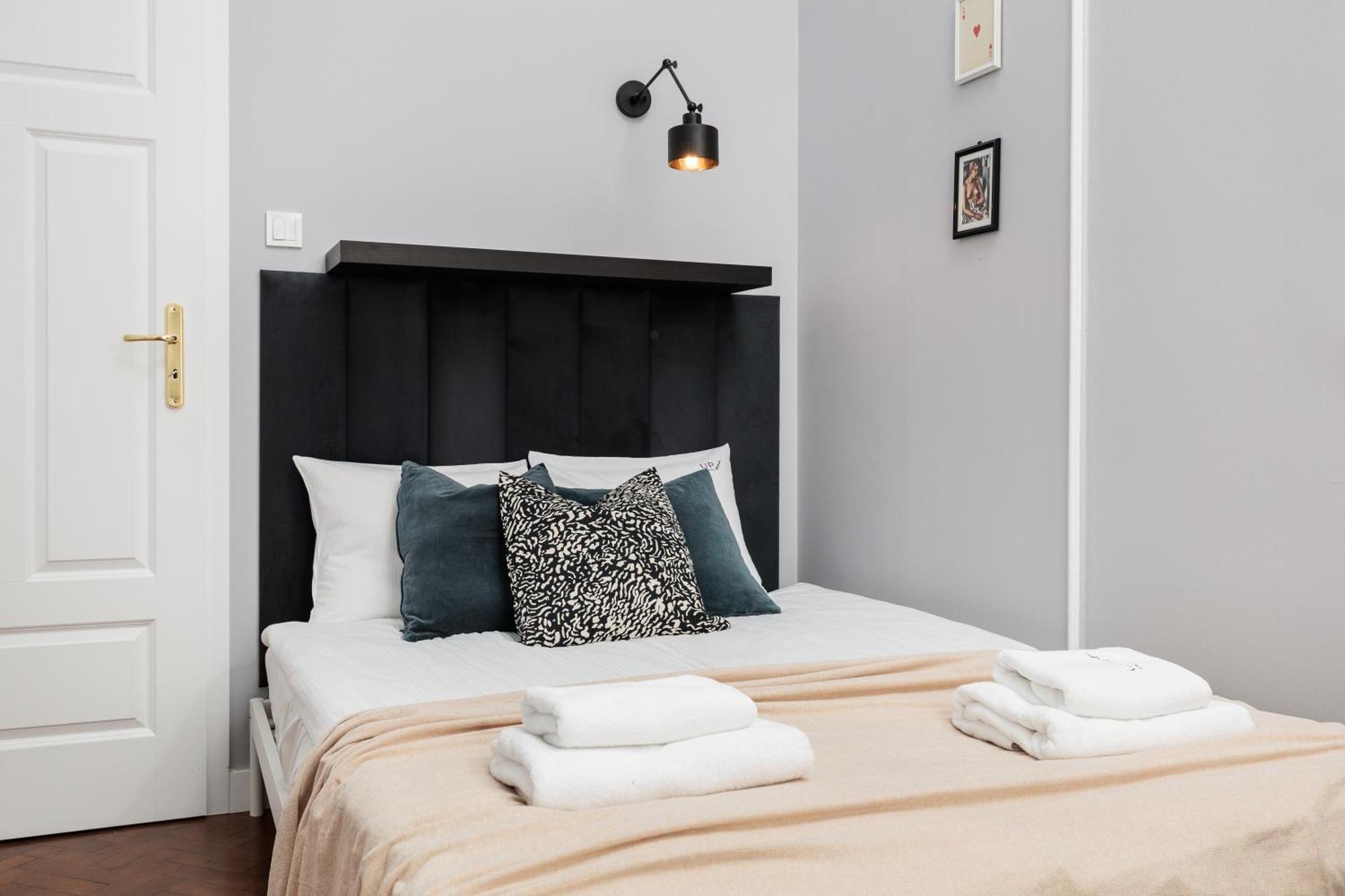Apartment Krupnicza Modern Old Town - By Upstairs *