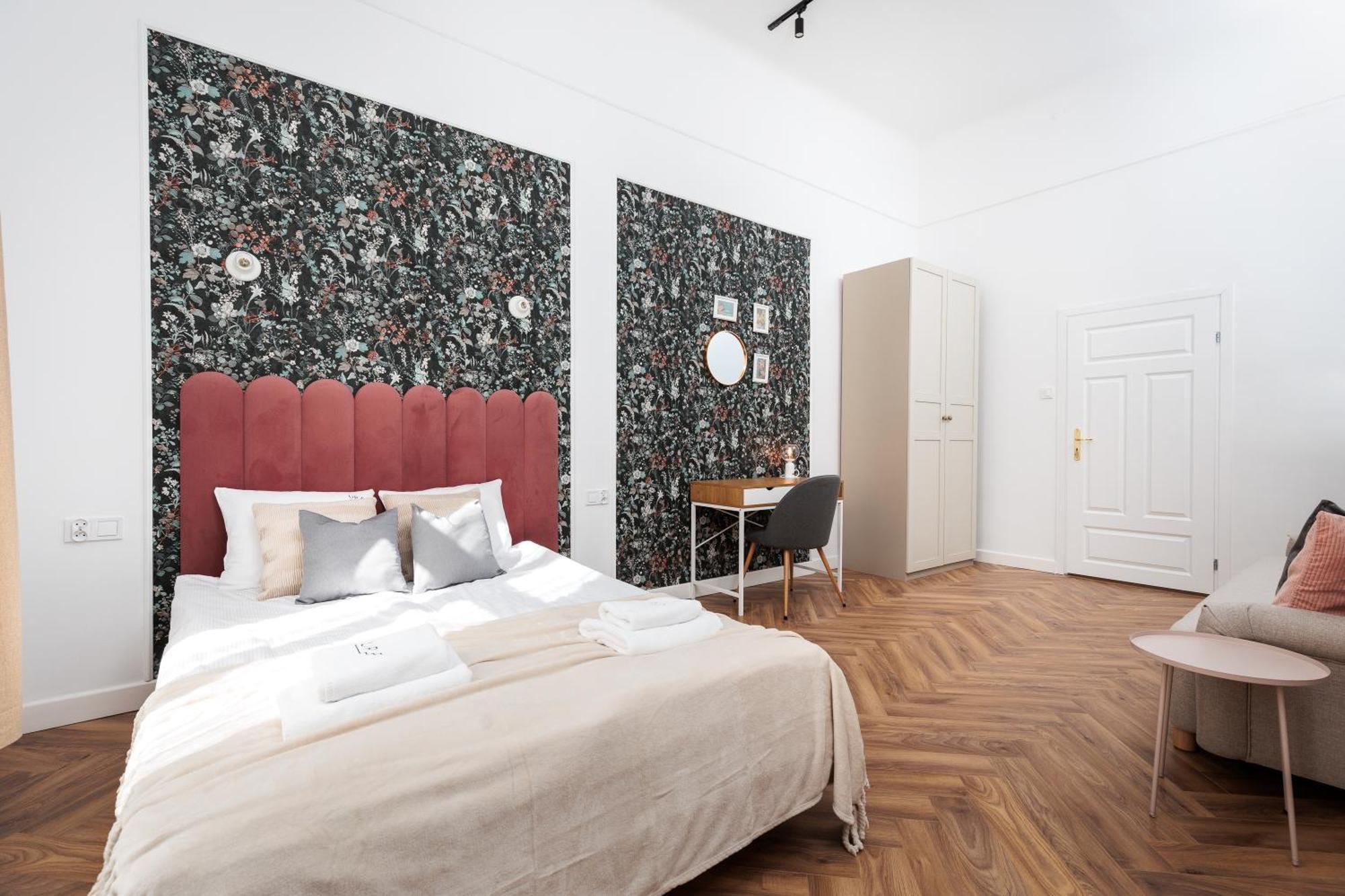 Krupnicza Modern Old Town - By Upstairs *