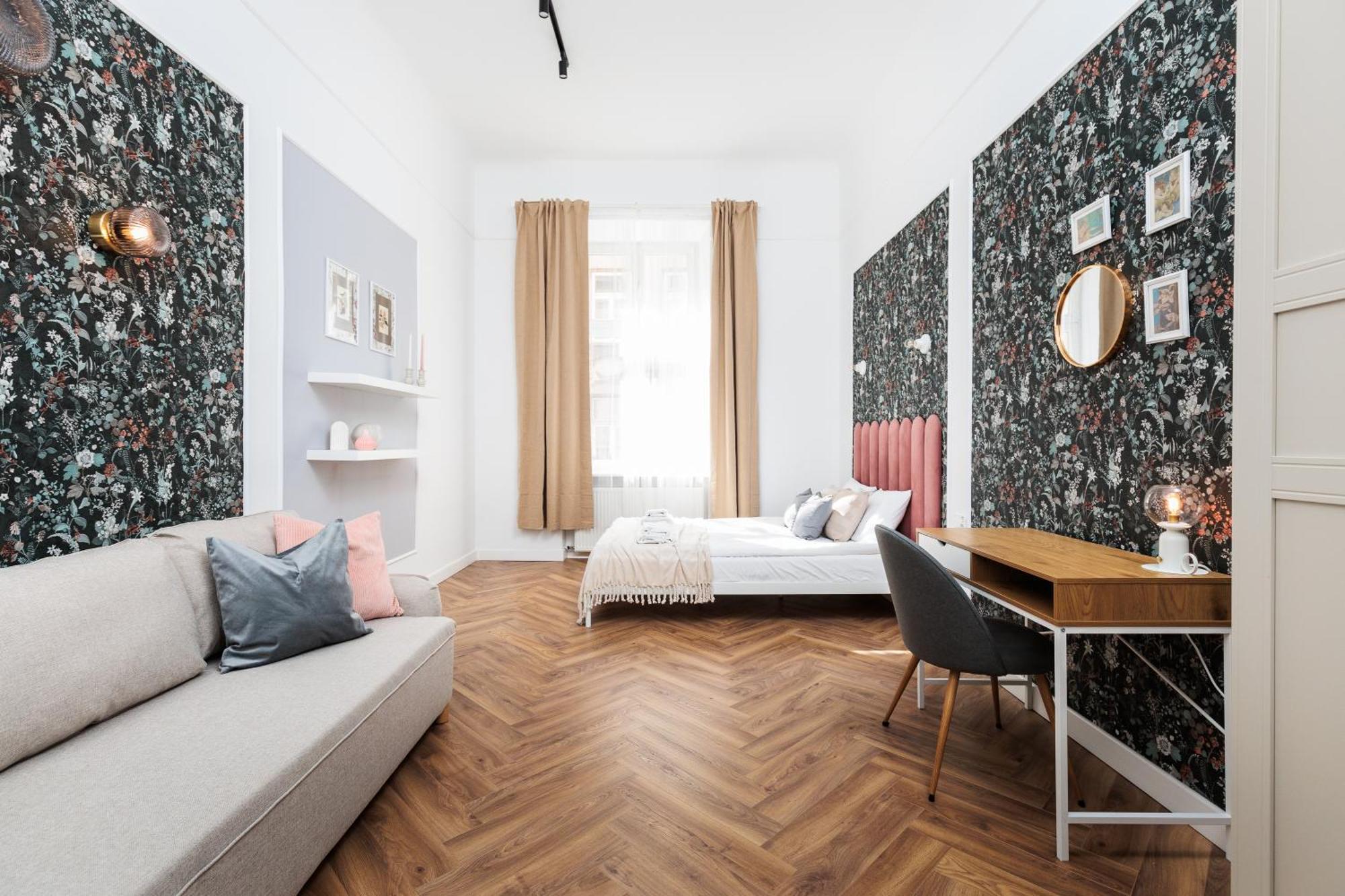 Krupnicza Modern Old Town - By Upstairs Apartment Krakau