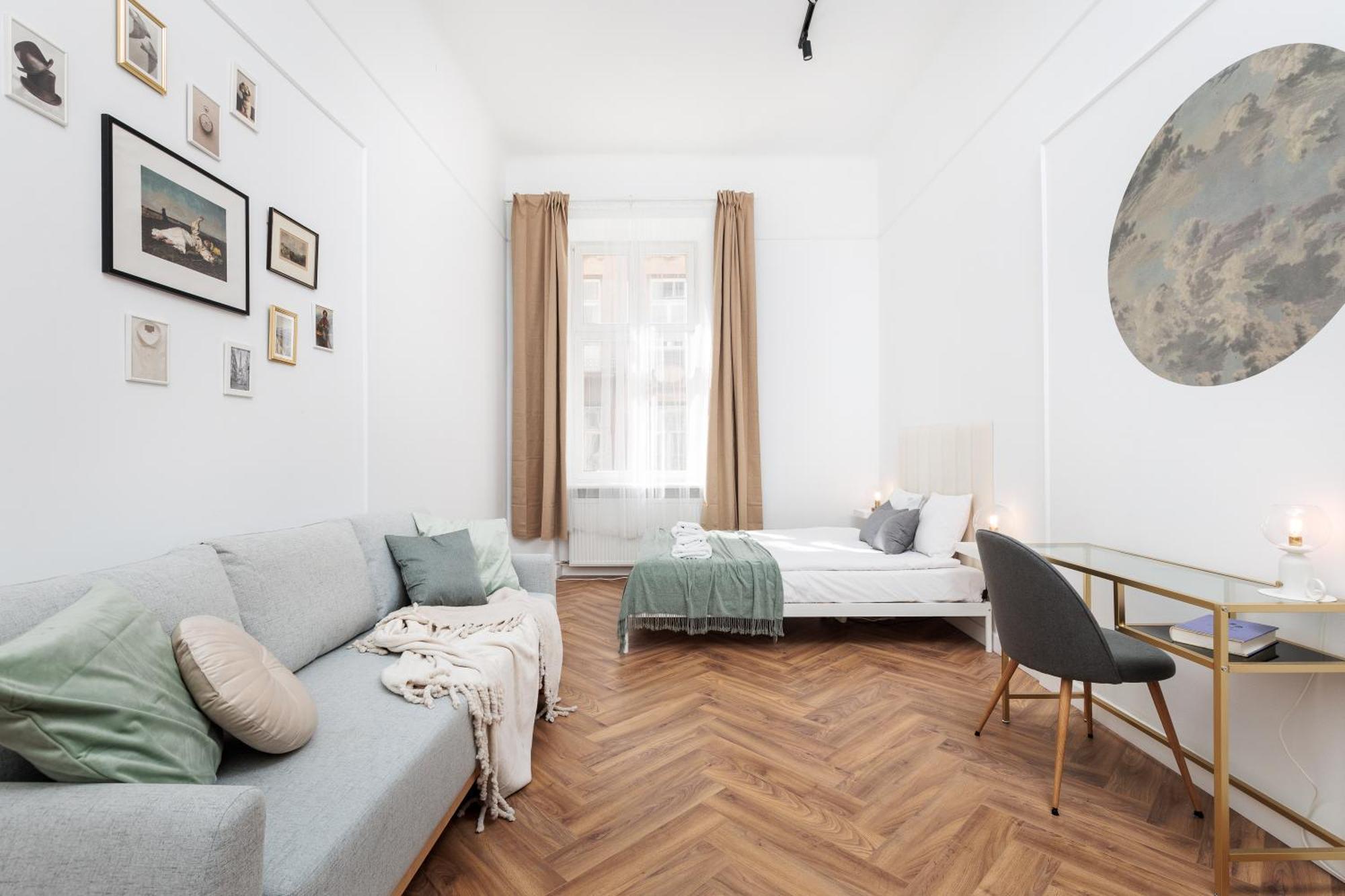 Apartment Krupnicza Modern Old Town - By Upstairs