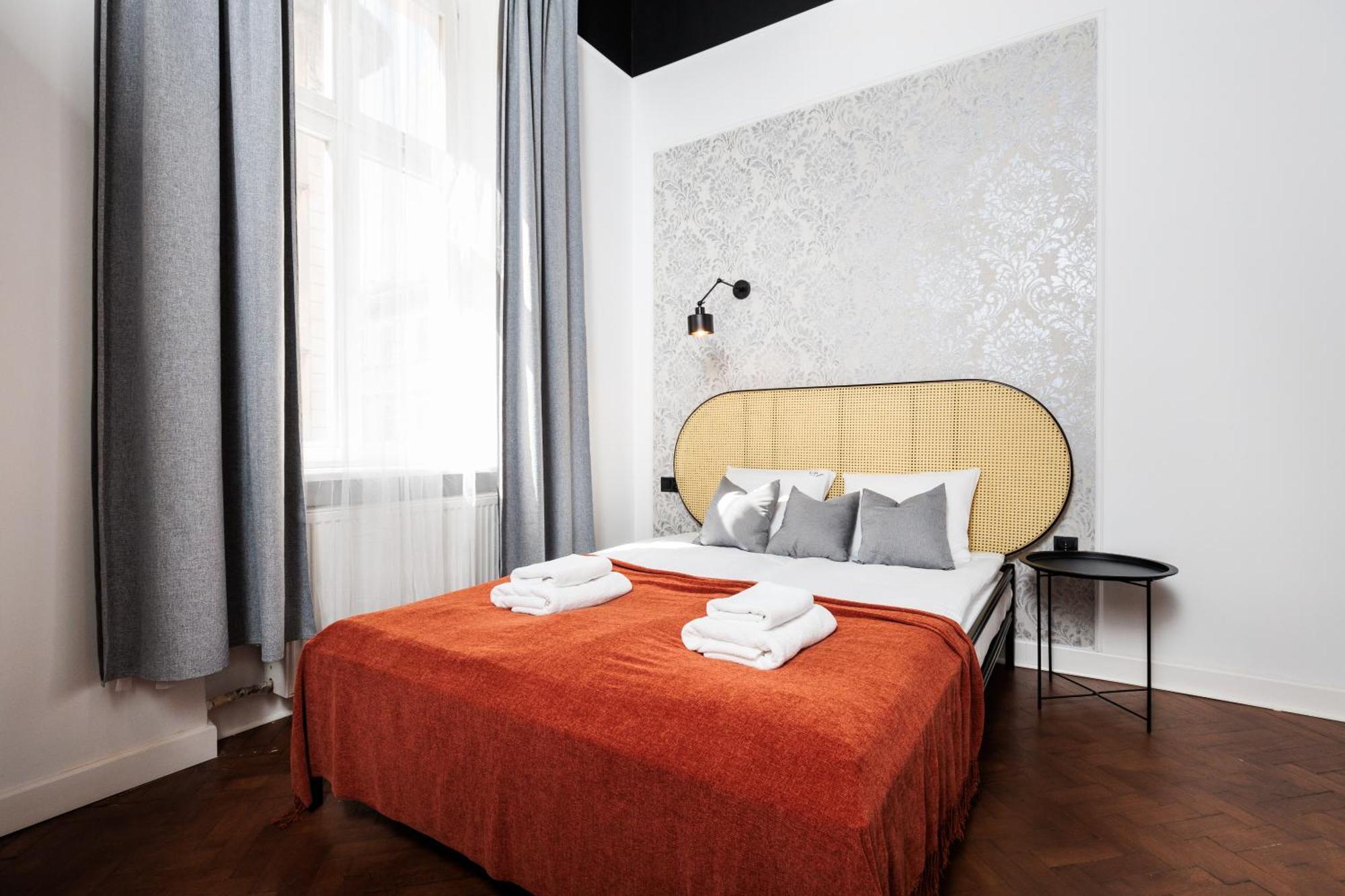 Apartment Krupnicza Modern Old Town - By Upstairs Krakau