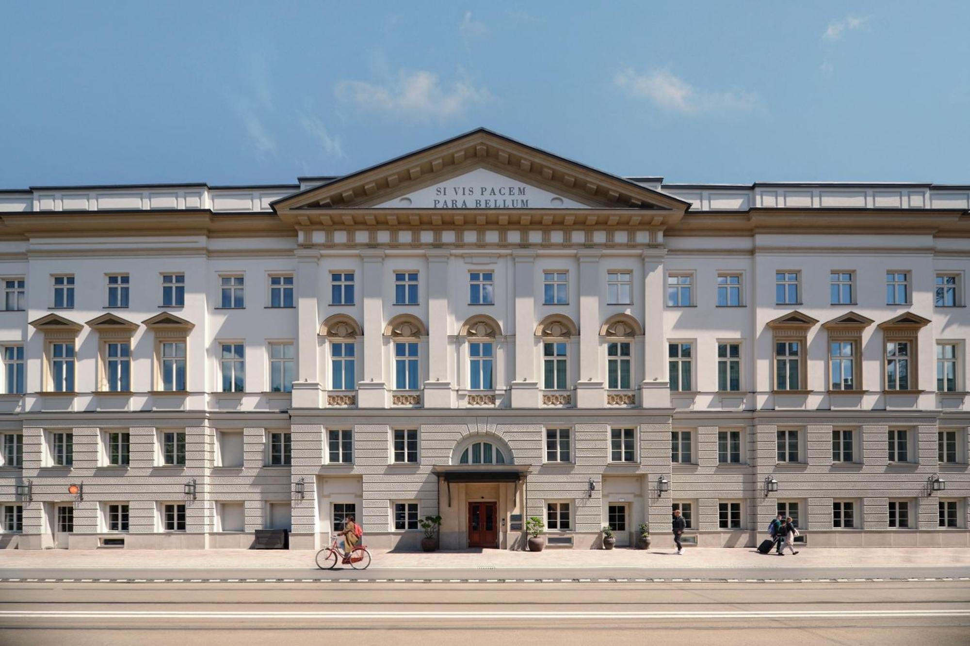 Stradom House, Autograph Collection 5* Krakow