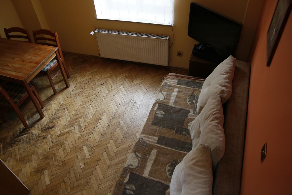 Skałka - Bon Turystyczny Kraków