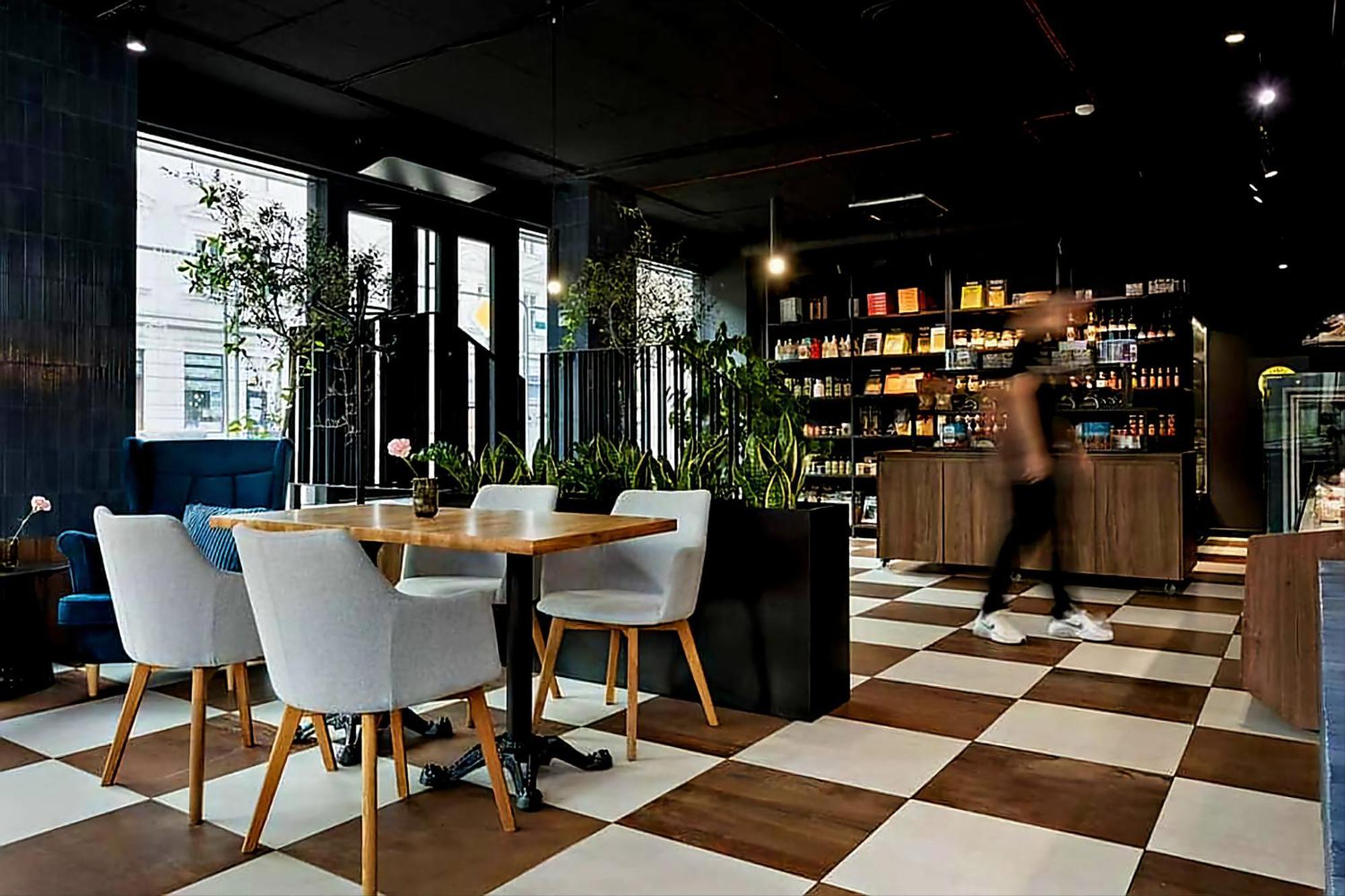 Apartment A Charming Loft In The Heart Of With Free Parking Krakow