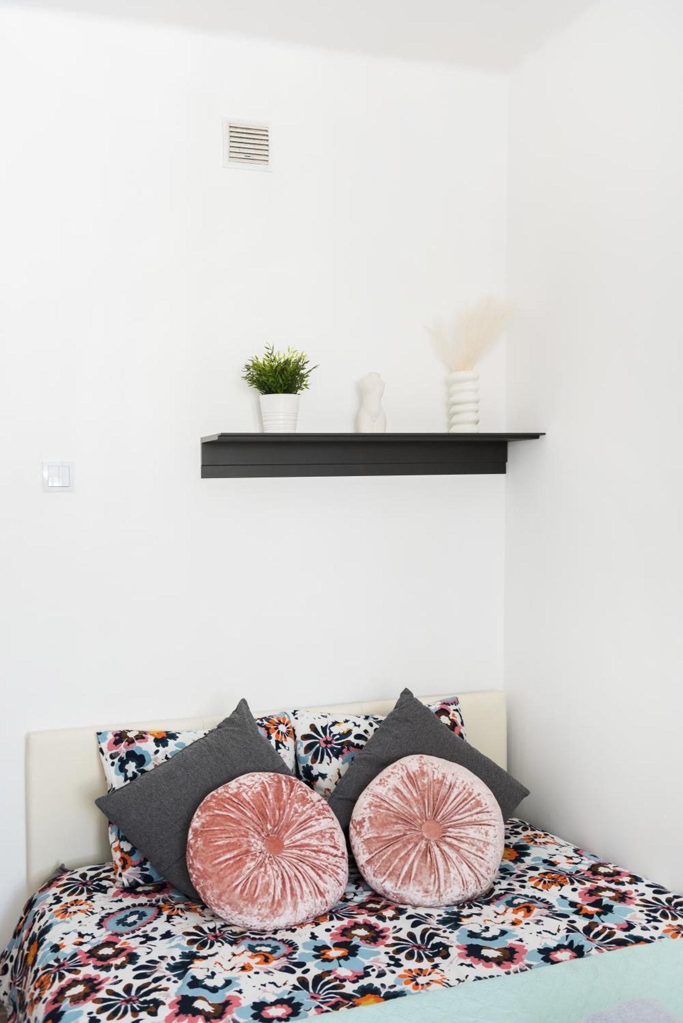 Apartment Vistula River