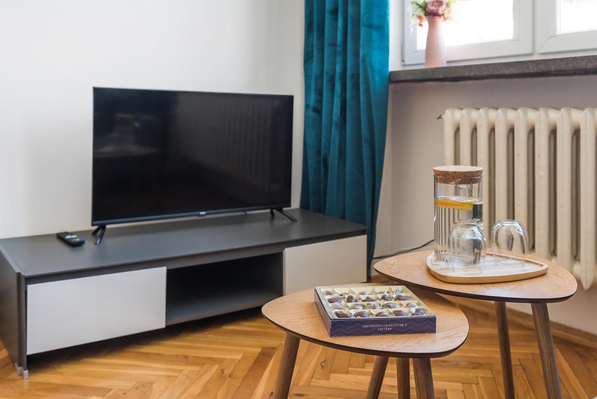Vistula River Apartment Krakow