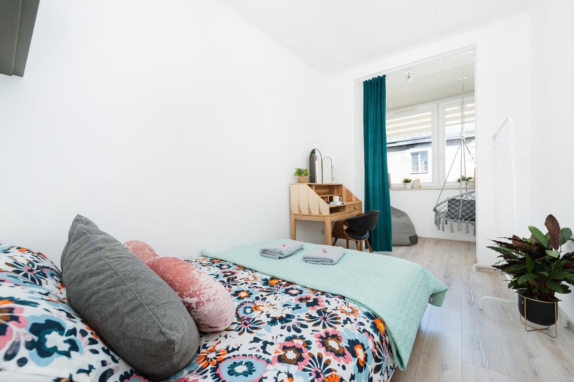 Vistula River Apartment *
