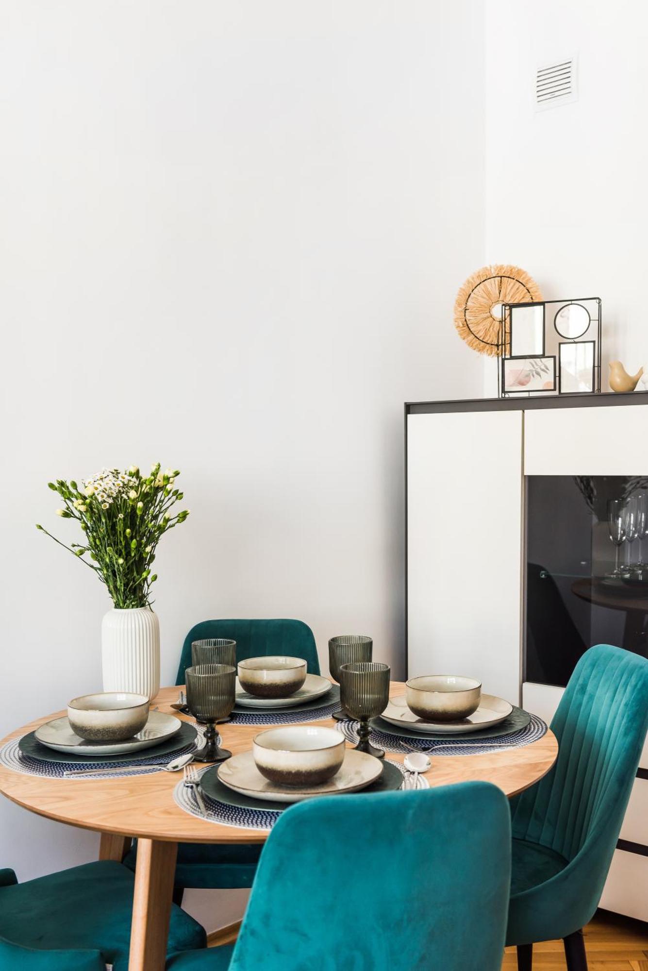 Apartamento Vistula River Cracóvia