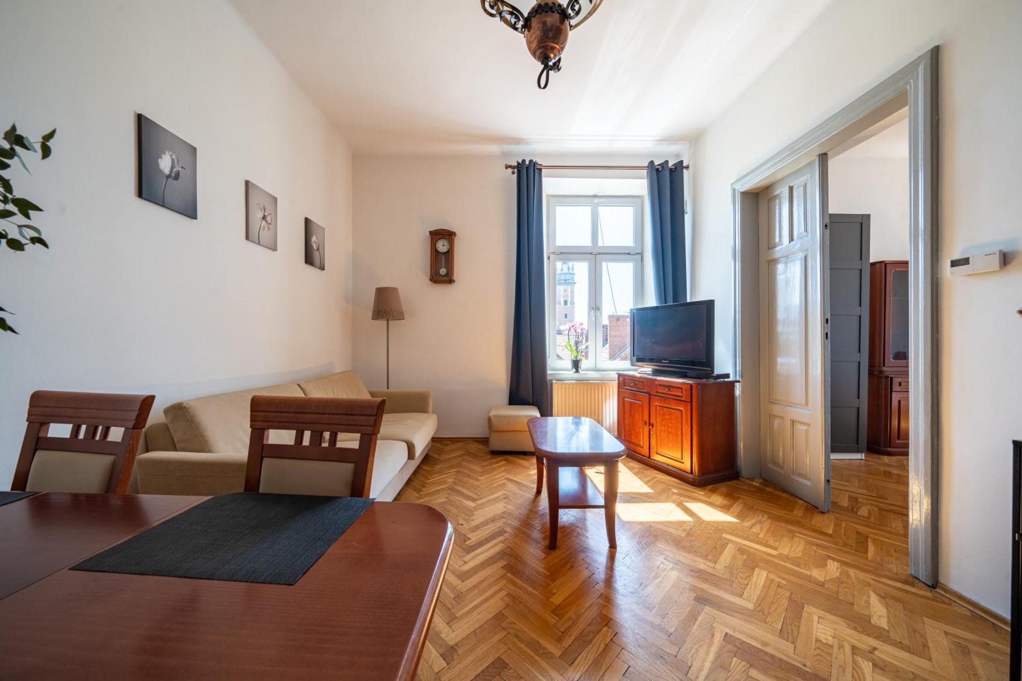 Vista View Appartement *