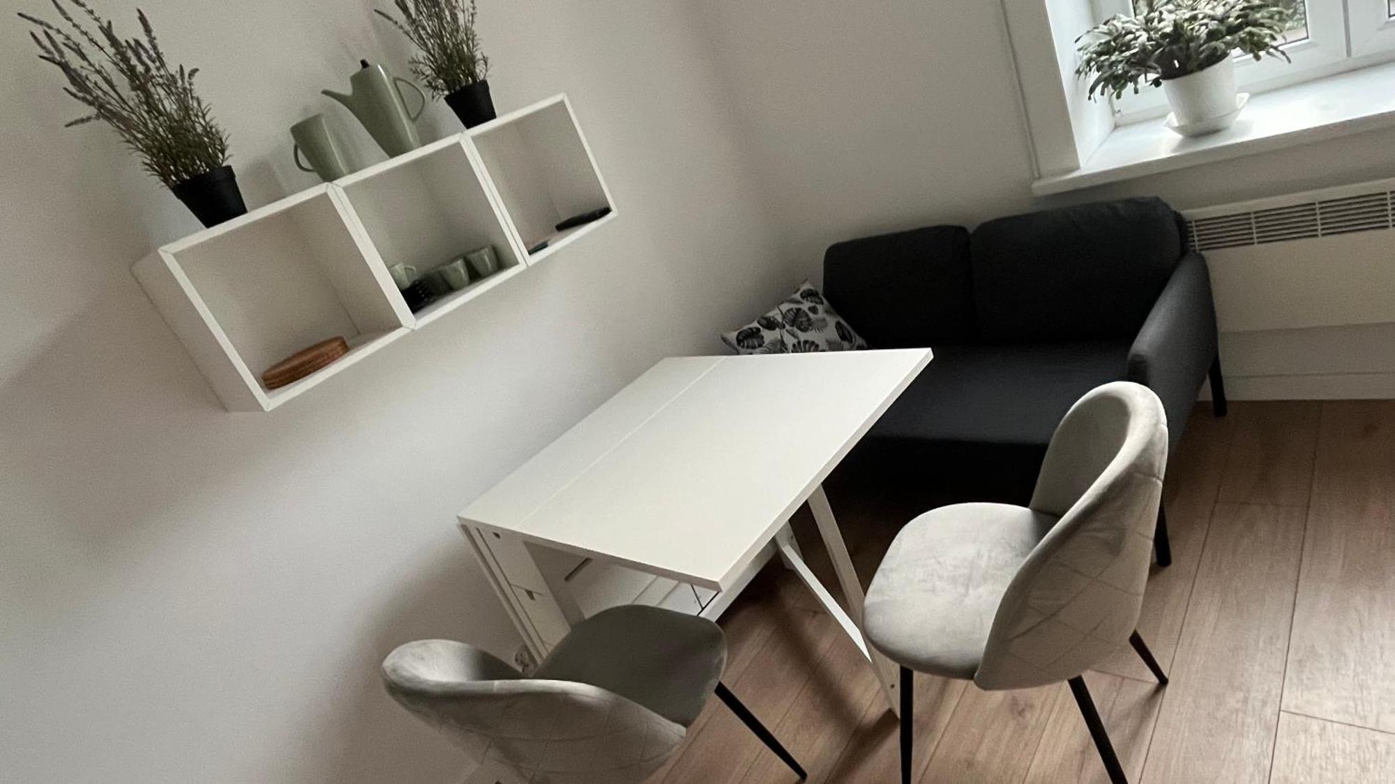 Good Vibes Only Apartment Krakow