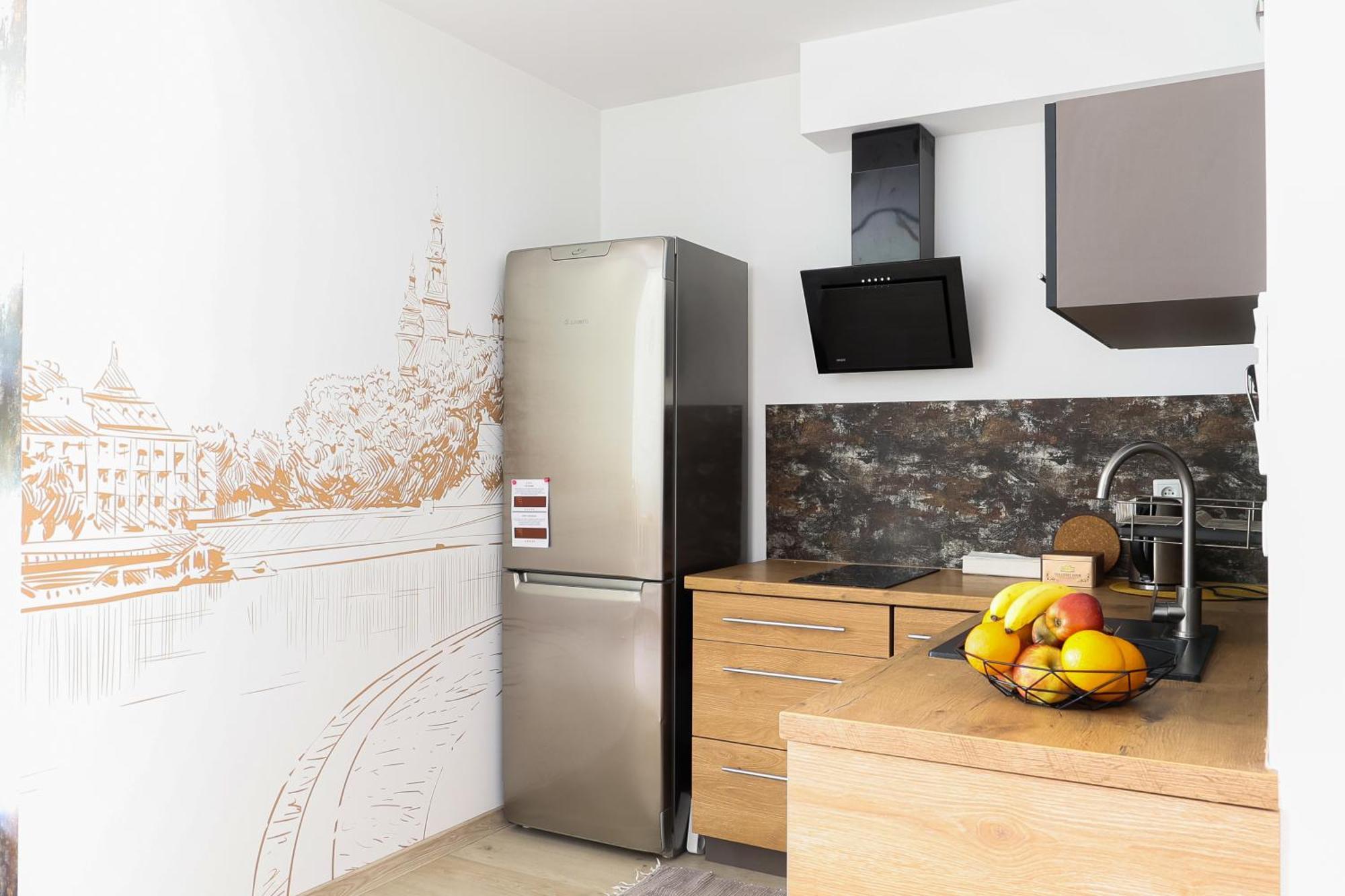Strumienna Apartment *