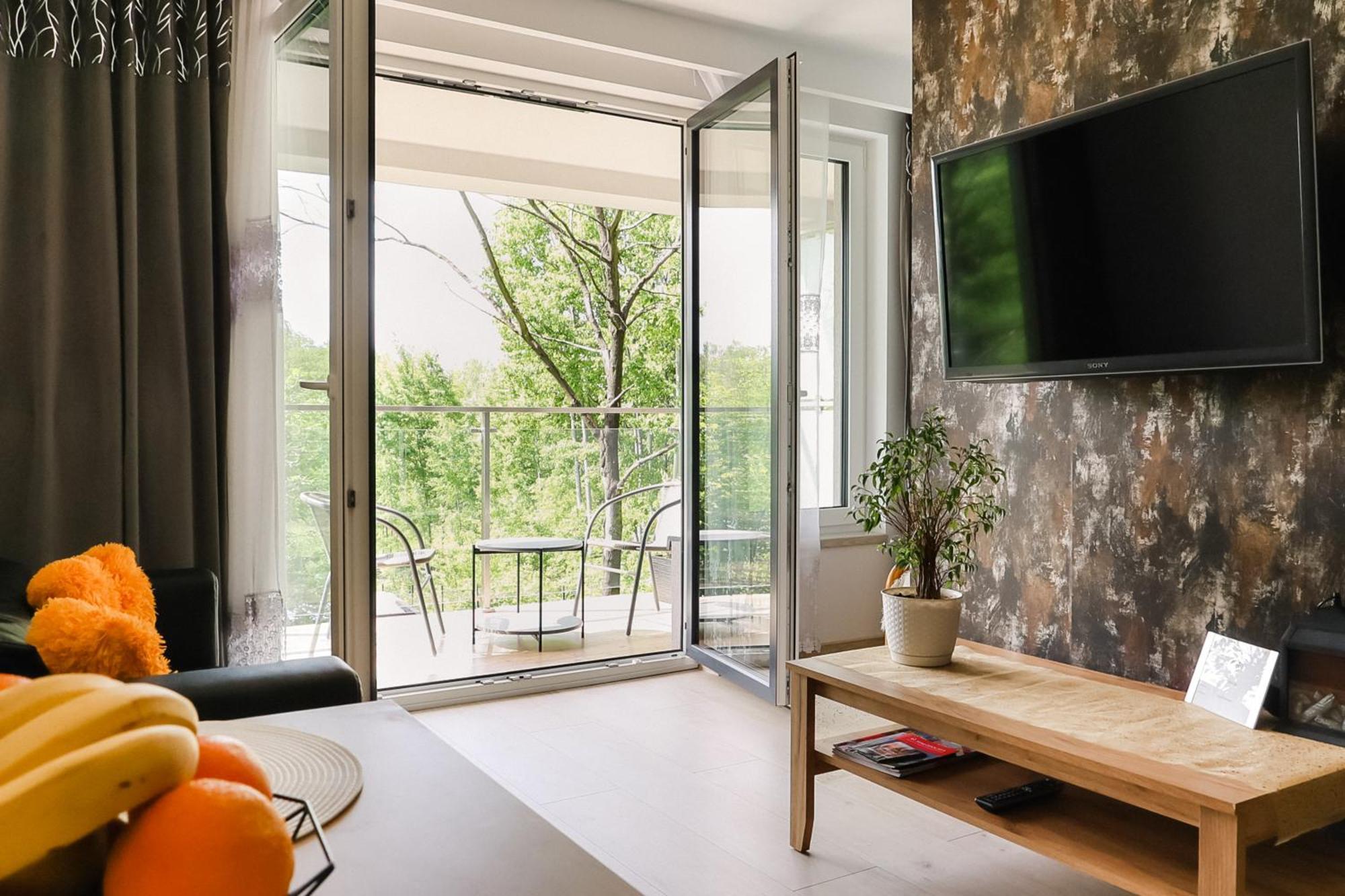 Strumienna Apartment Krakow