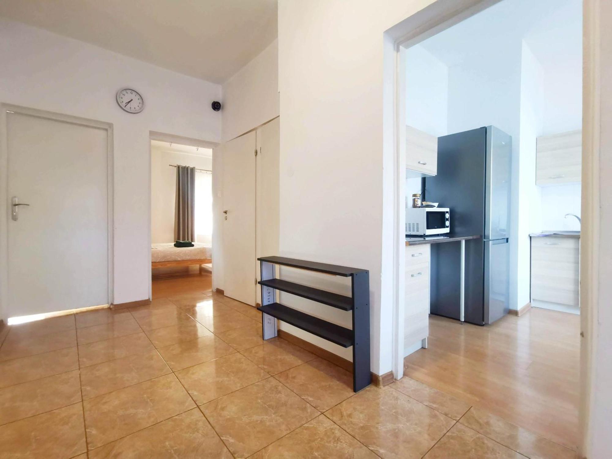 Apartamento Karolina Cracóvia