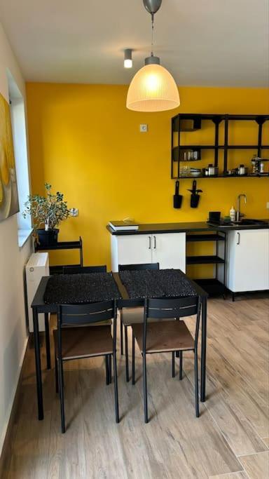 Z Ogrodkiem - Cytrus Apartment Krakau