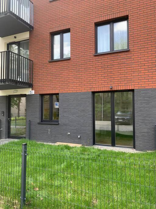Z Ogrodkiem - Cytrus Apartment Krakau