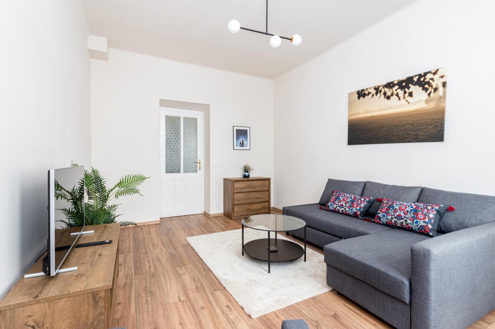 Vistula River Comfy Apartment *