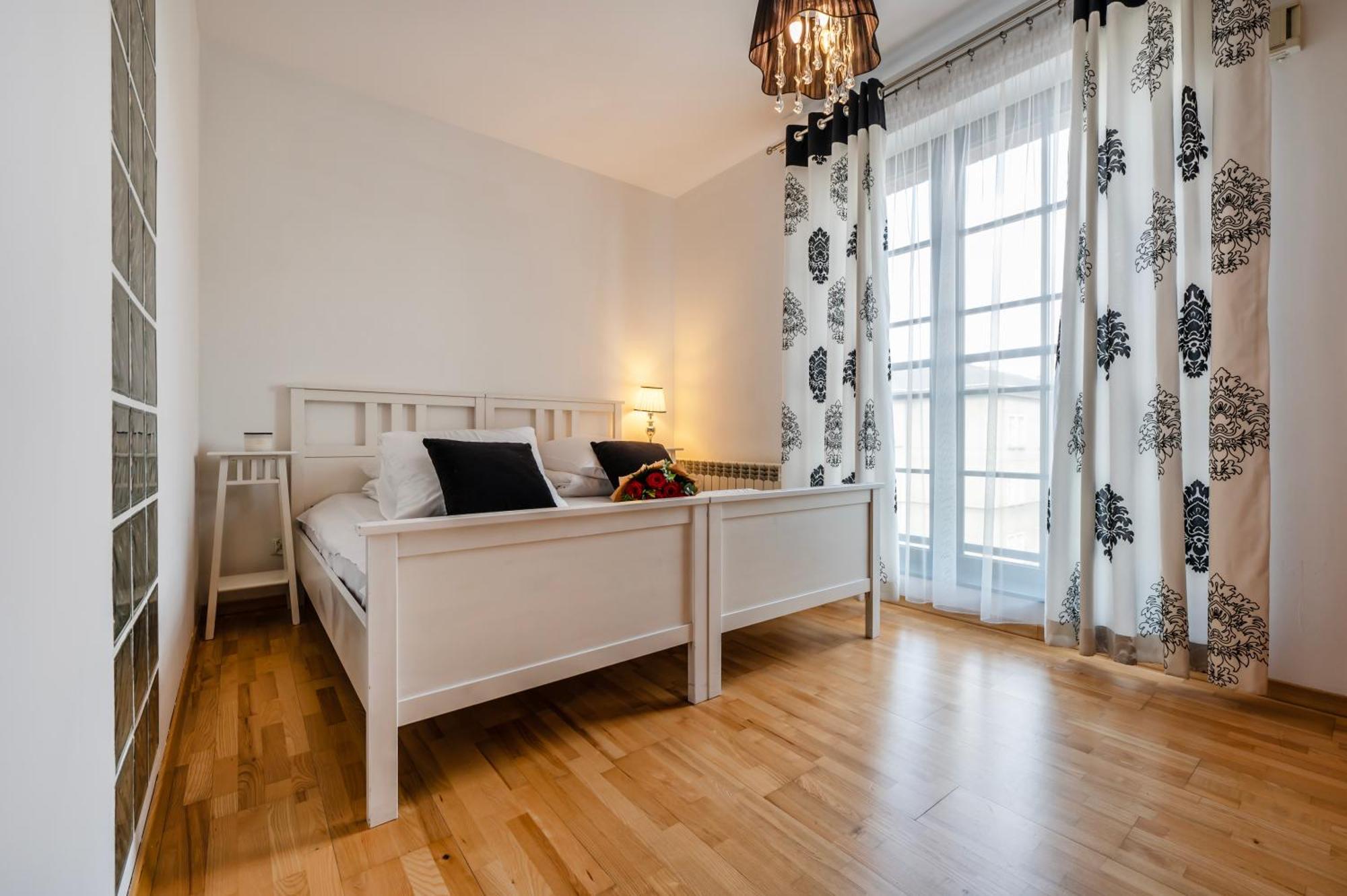 Rimini Moxy Te&am Cracow Appartement *